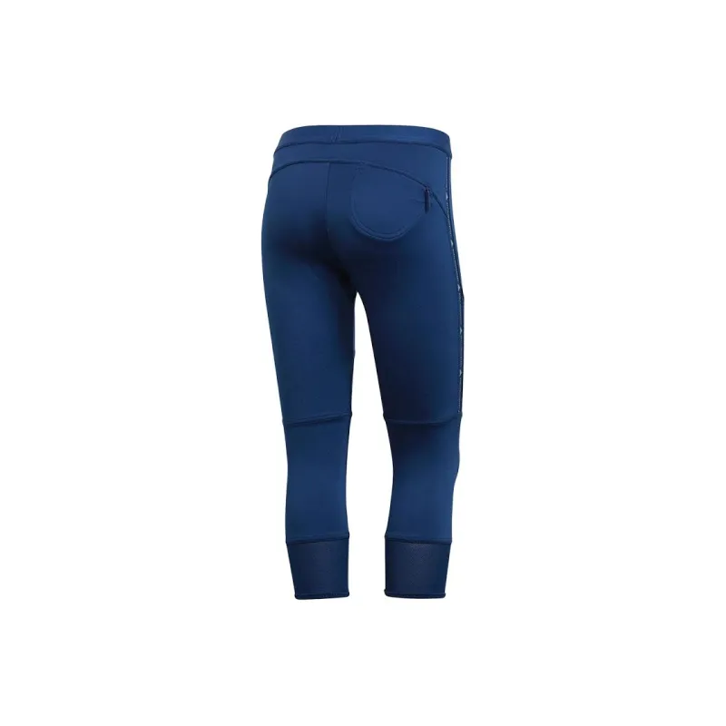 Adidas Sports Shorts Women's Navy Blue-1