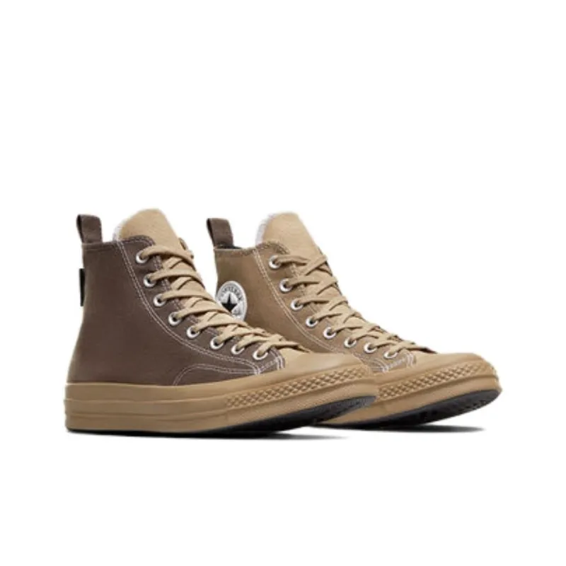 Converse Chuck Taylor All Star 70 Hi Gore tex Squirmy Worm Brown-2