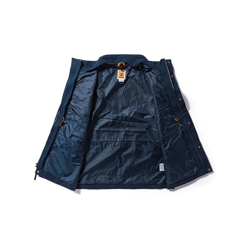 Timberland Jackets Coats Men's Dark Sapphire-2