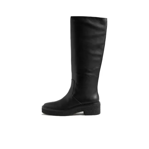 Loeffler Randall Knee-high Boots Women's