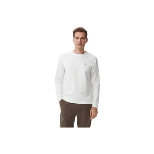 Hush Puppies T-Shirts Men