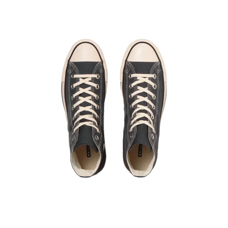 Converse All Star Burntcolors High Top 'Faded Black'-3
