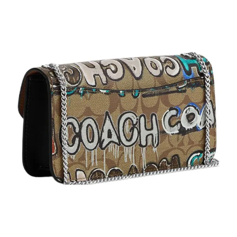 COACH Morgan Crossbody Bags-1