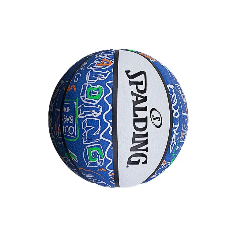 SPALDING Graffiti Basketball-3