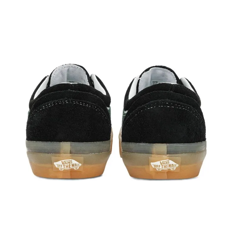 Vans Bold Ni Underlay 'Black Green'-2