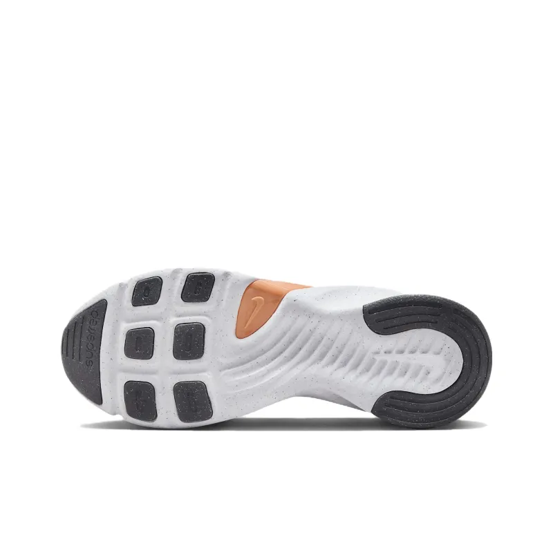 Nike SuperRep Go 3 Next Nature Flyknit 'Light Silver Grey'-4