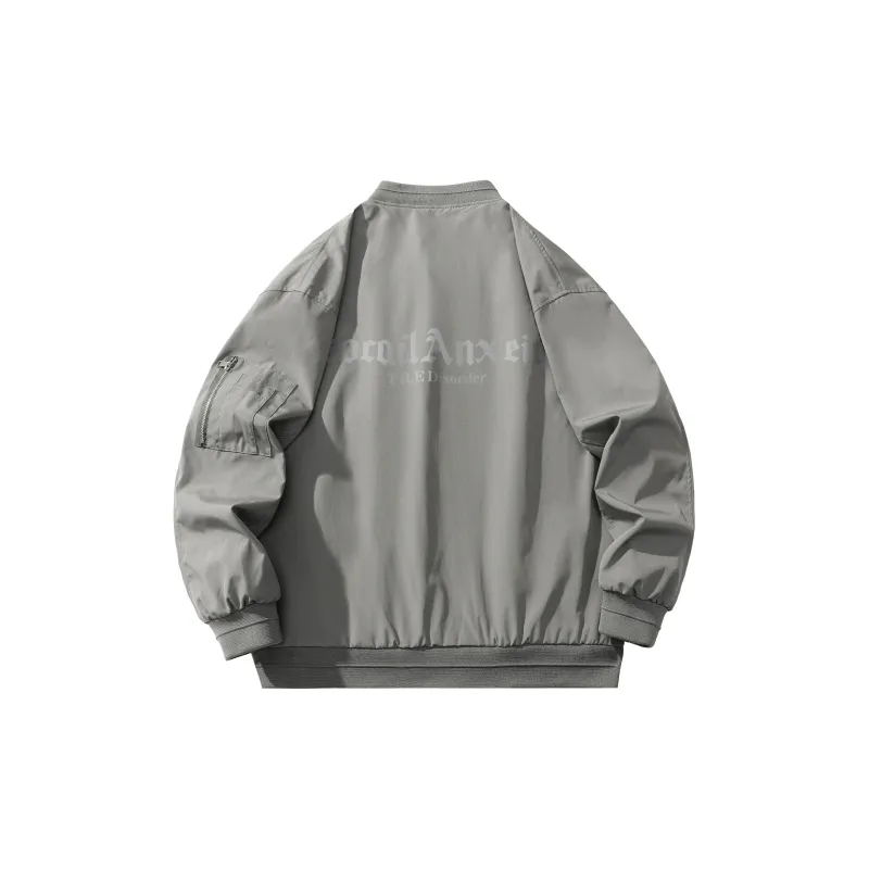 Tre Club Jackets Unisex-9