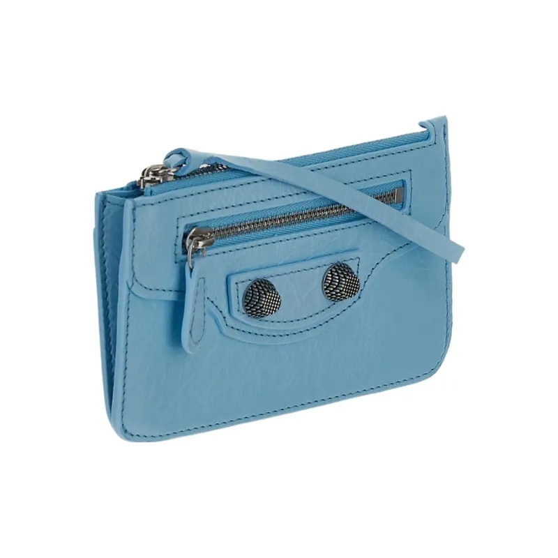 Balenciaga Le Cagole Card Holder-1