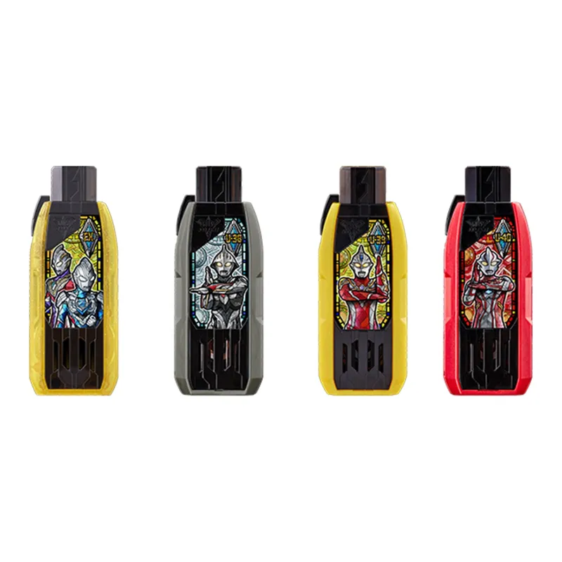 BANDAI DX PB Hero Toy Key To Victory Transcend Hero Key Additional Set Model Accessories-1
