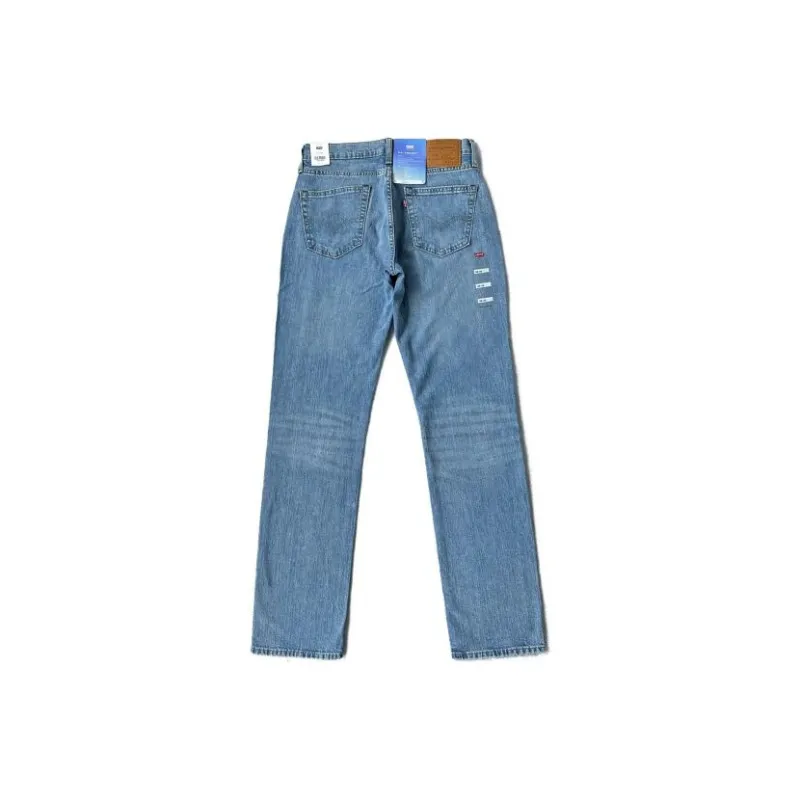 Levis Jeans Unisex Blue-1