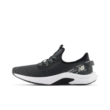 New Balance NB Nergize Anti Slip Wear Resistant Low Top Casual Shoes Women's Black White