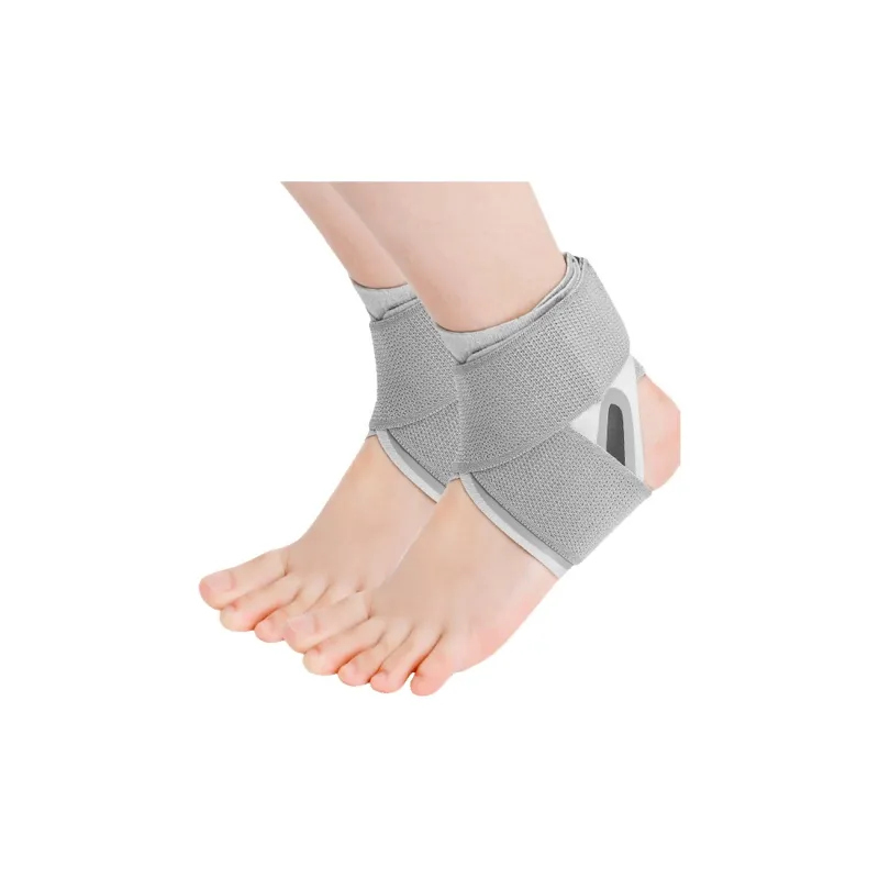 Swee Ankle Braces Basketball Everyday Training Hiking Unisex Polyamide Elastane-2