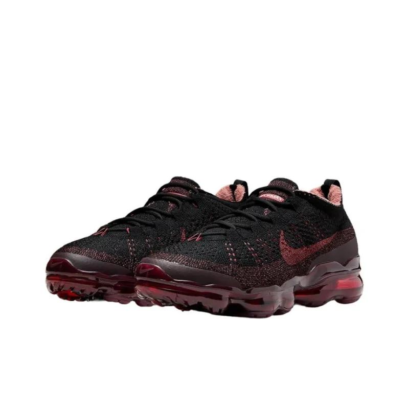 Nike Air VaporMax 2023 Flyknit Black Cedar-2