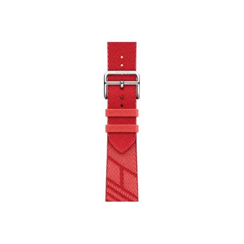 HERMES Unisex Watch Bands