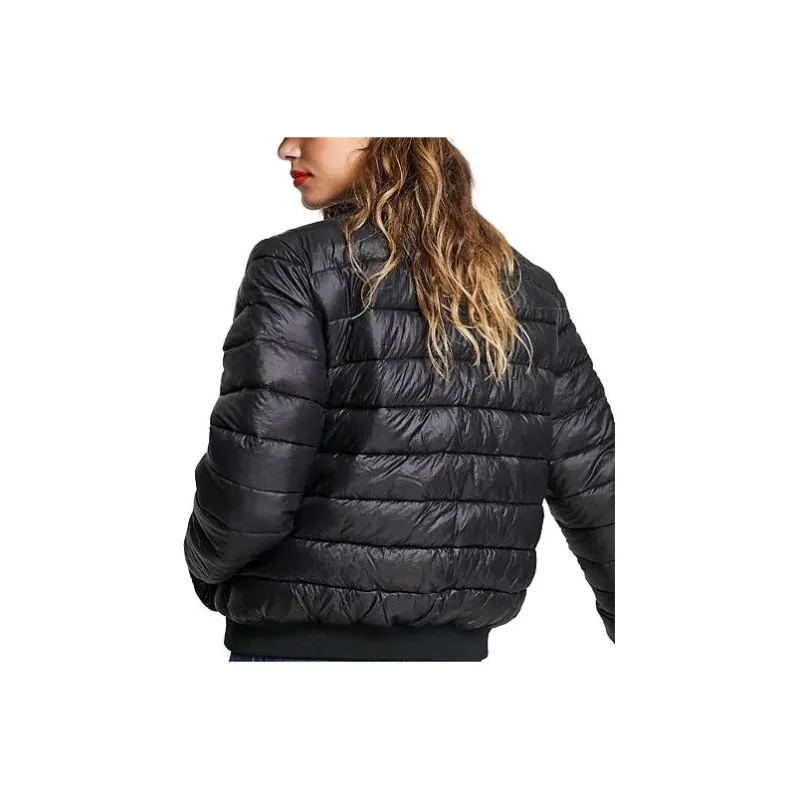 LOVE MOSCHINO Jackets Women's Gray-0