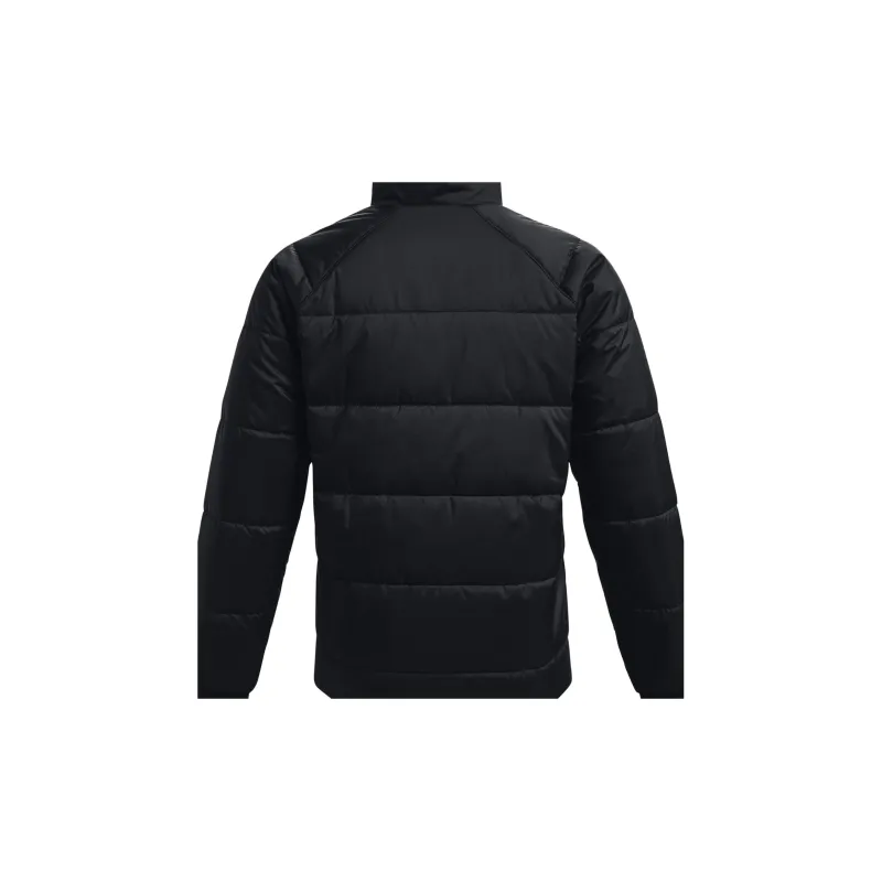 Under Armour Jackets Men Black-1