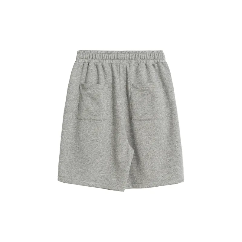 MPUX Casual Shorts Unisex-1