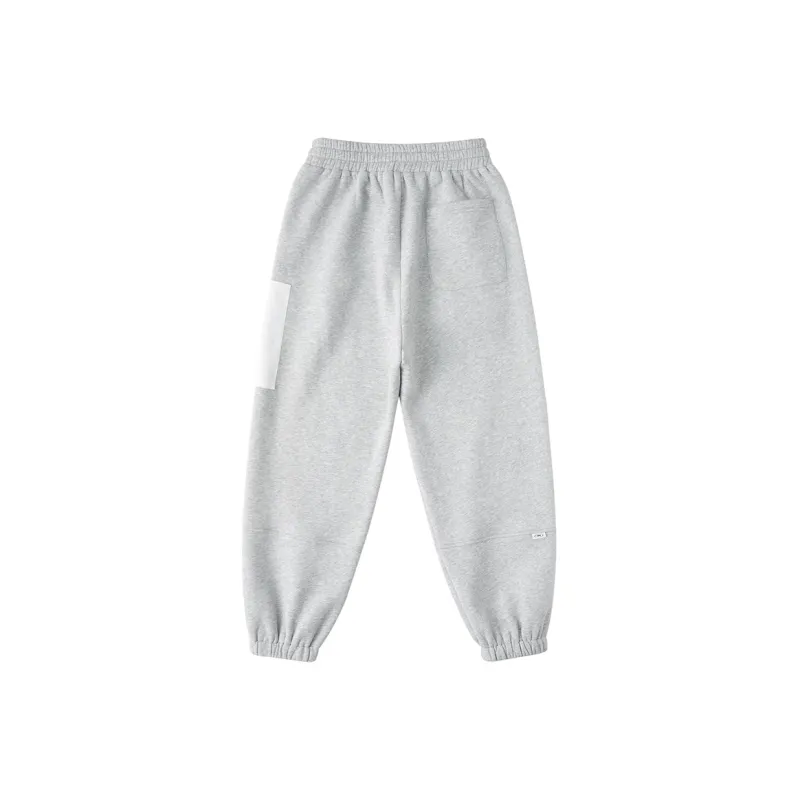 MPUX Casual Pants Unisex-7