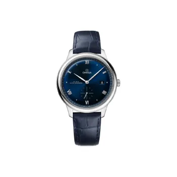 OMEGA Men Elegant Saucer Series Watch