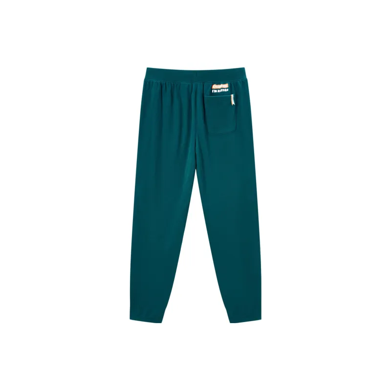 Champion x Melting Sadness FW23 Knitted Sports Pants Unisex-3