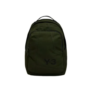 Y 3 Classic Backpack Night Cargo