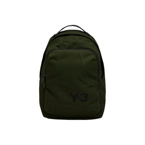 Adidas X Y-3 Backpacks