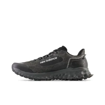New Balance Fresh Foam Garo Shoes 'Black White'