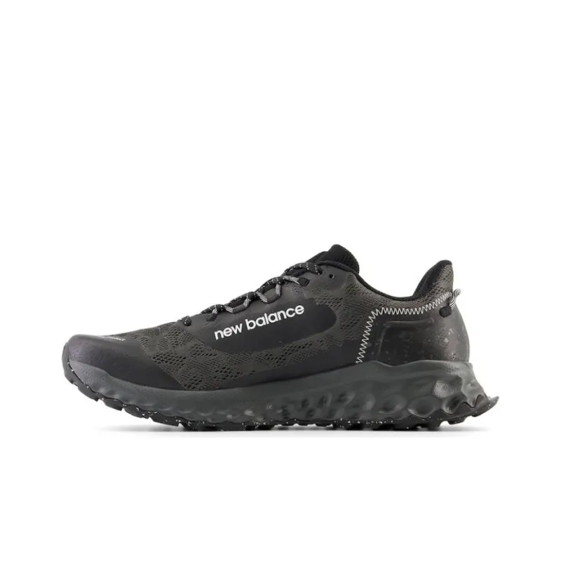 New Balance Fresh Foam Garo Shoes 'Black White'-0