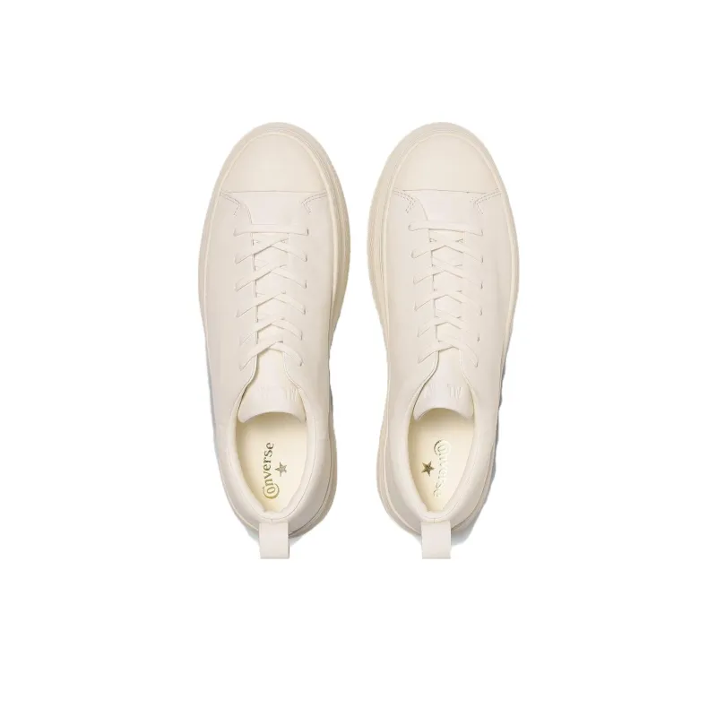 Converse All Star Coupe Bateau Ox 'White'-3
