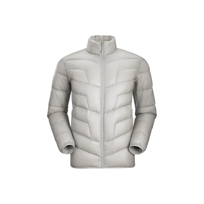 KAILAS Waterproof And Windproof To Keep Warm Windbreaker Jacket Men's-8