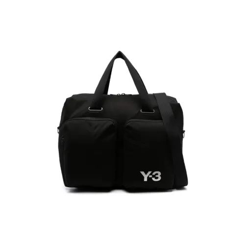 Y-3 Men Travel Bag