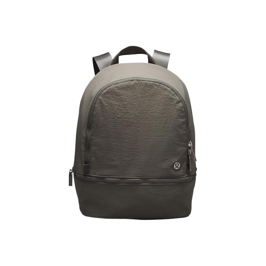lululemon グレー バックパック lululemon Cruiser Large Backpack 28L Review | Pack Hacker