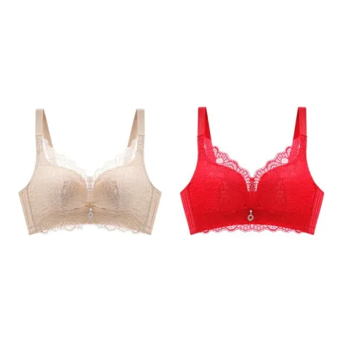 Lanza Women's Bras