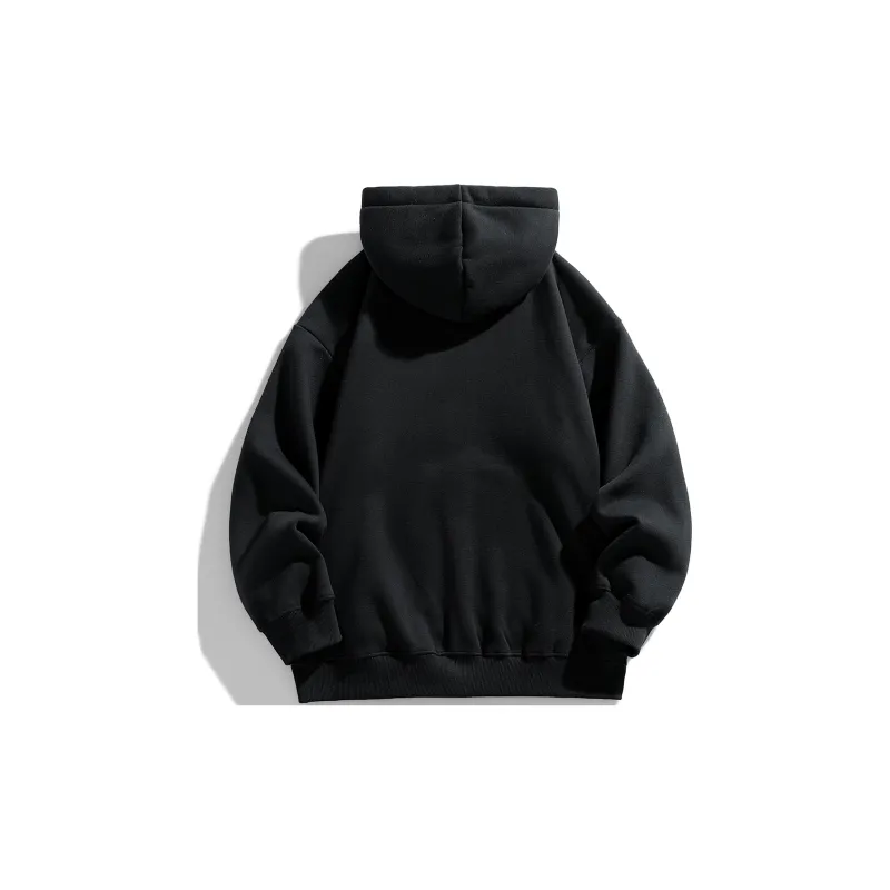JIMI&JONS Sweatshirt Jacket Unisex-28