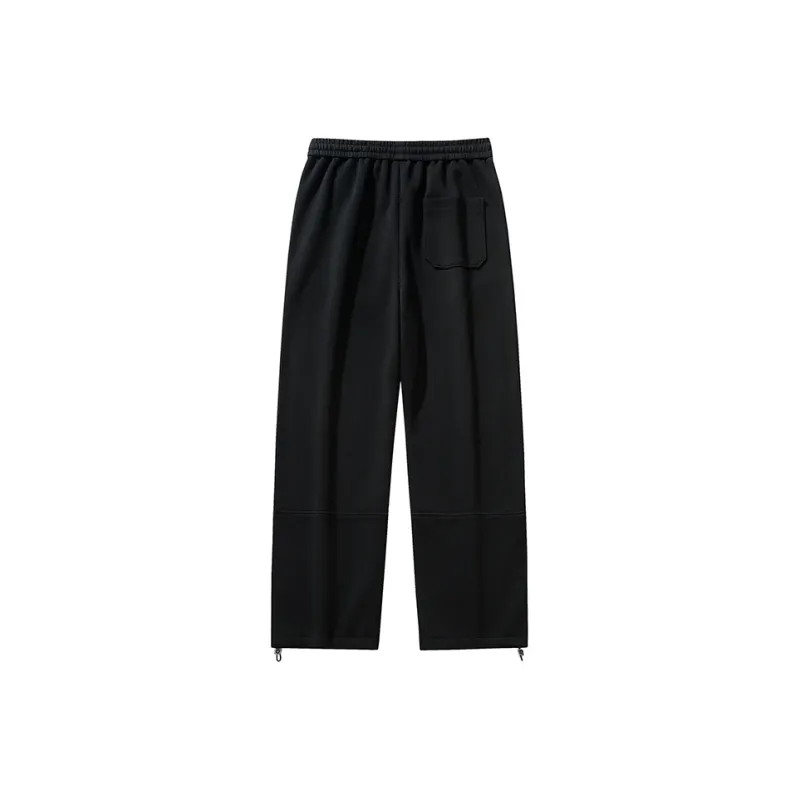 Lightning X Storm Casual Pants Unisex-1