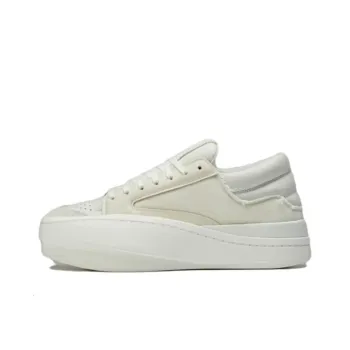 Y 3 Centennial Lo Cream White Off White Wonder White