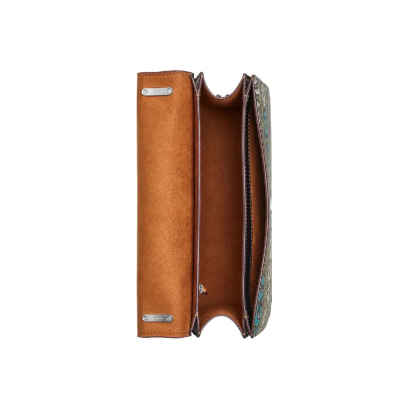 COACH Morgan Crossbody Bags-2