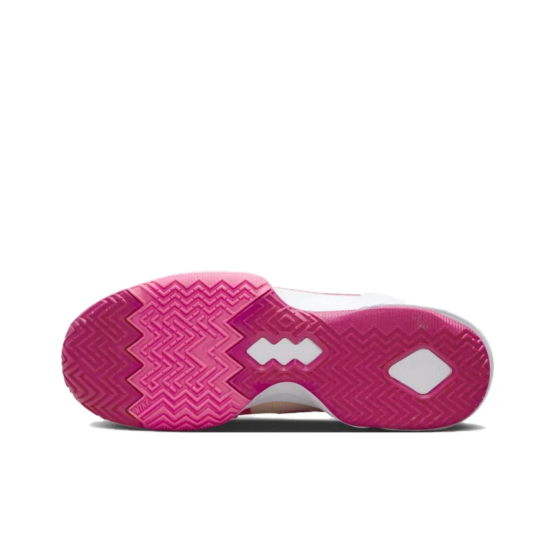 Nike Air Max Impact 4 Guava Ice Hyper Pink-4