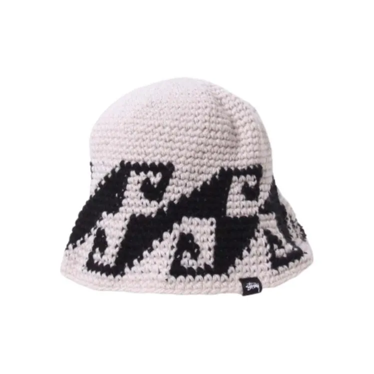 Stussy Bucket Hats Women's-1