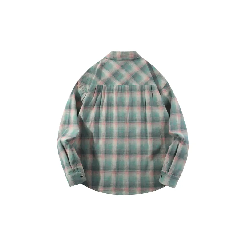 MISTEEZ Shirts Unisex Rainbow Gradient-1