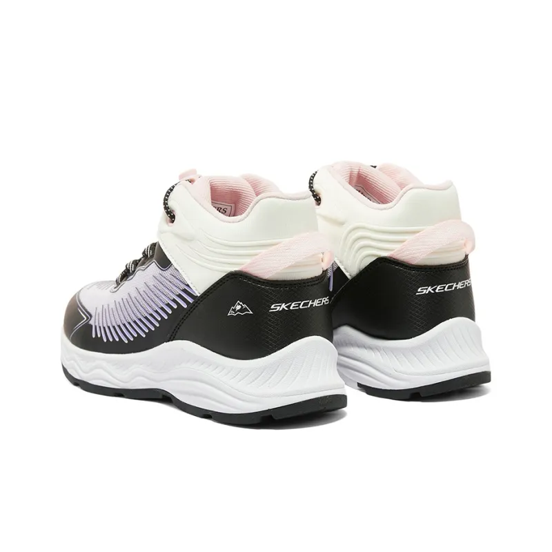Skechers Waterproof And Wear resistant Crew Shoes-2