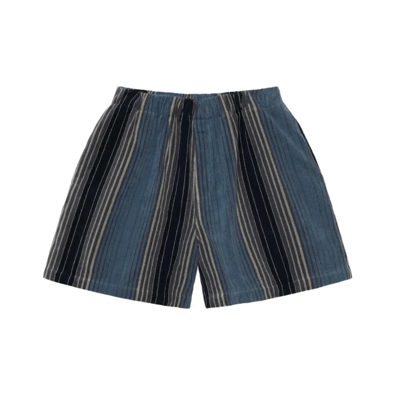 Stussy X Tekla Terry Shorts - POIZON