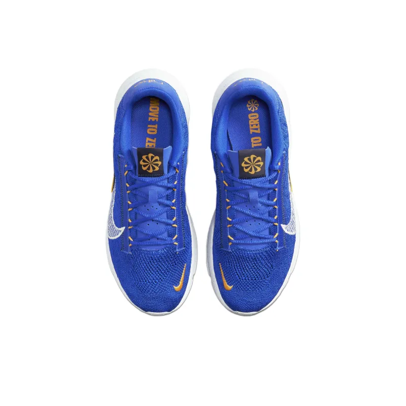 Nike SuperRep Go 3 Next Nature Flyknit 'Racer Blue White'-2