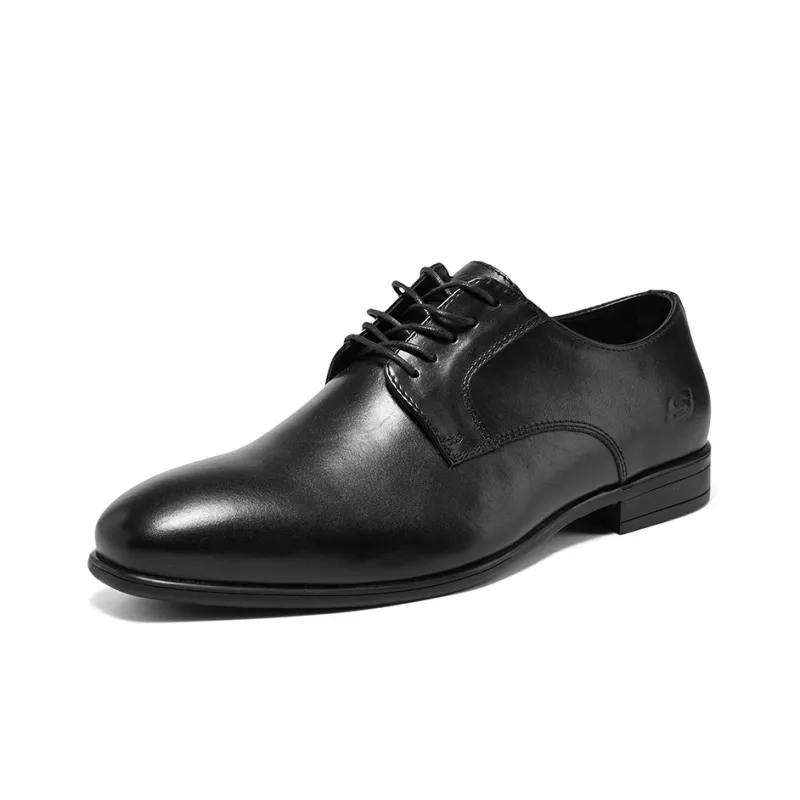 Skechers TRENTMORE Men's Casual Shoes Men's Black-2