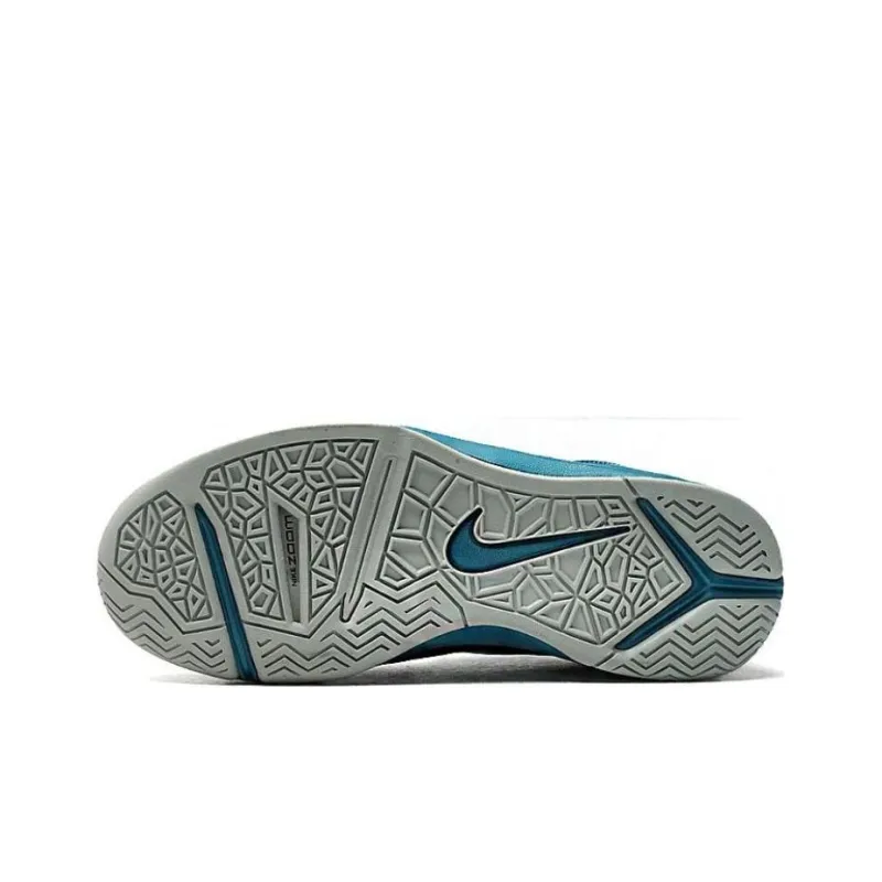 Nike Zoom Attero 2 'White Blue'-4