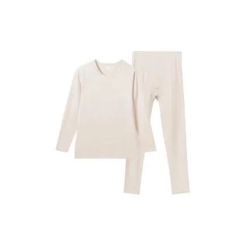 MIIOW Women's Thermal Sets