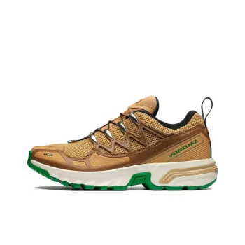 SALOMON Acs + Og Taffy Jolly Green