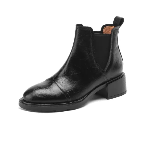 MLEX Chelsea Boots Women's