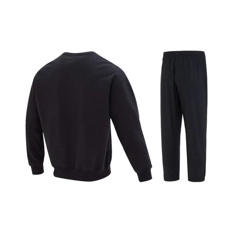 Nike Sweatshirt Sets Men-1