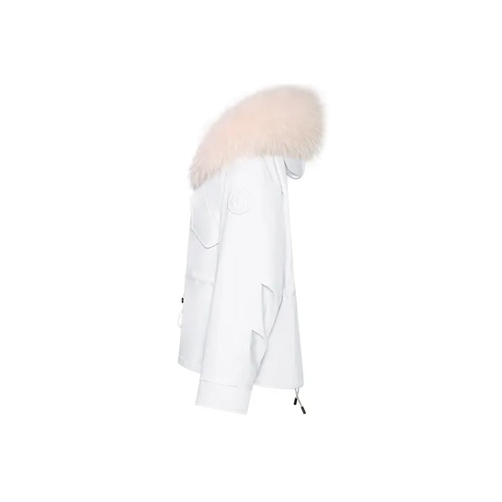OZLANA Parka Coats Women's-10